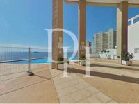 Купить апартаменты в Бенидорме, Испания цена 190 000€ у моря ID: 111192 8