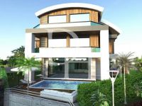 Buy villa in Alanya, Turkey 190m2, plot 4 000m2 price 485 000€ elite real estate ID: 111193 2