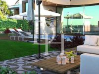 Buy villa in Alanya, Turkey 190m2, plot 4 000m2 price 485 000€ elite real estate ID: 111193 3