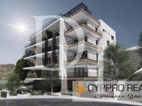 Купить апартаменты в Лимассоле, Кипр 128м2 цена 320 000€ элитная недвижимость ID: 111200 1