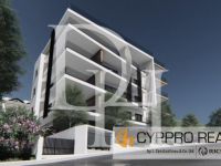 Купить апартаменты в Лимассоле, Кипр 3м2 цена 396 000€ элитная недвижимость ID: 111201 3