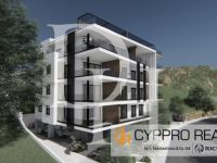 Купить апартаменты в Лимассоле, Кипр 3м2 цена 396 000€ элитная недвижимость ID: 111201 4