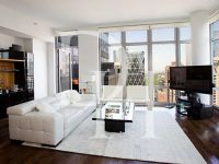 Купить апартаменты на Манхэттене, США цена 1 270 000$ элитная недвижимость ID: 111223 9