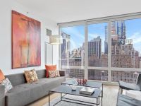 Купить апартаменты на Манхэттене, США цена 790 000$ элитная недвижимость ID: 111224 3