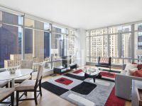 Купить апартаменты на Манхэттене, США цена 895 000$ элитная недвижимость ID: 111226 2