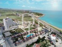 Купить апартаменты в Искеле, Северный Кипр цена 150 000£ у моря ID: 111227 1
