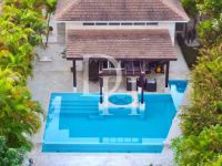 Buy villa in Punta Cana, Dominican Republic 300m2, plot 800m2 price 880 000$ near the sea elite real estate ID: 111232 2