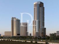 Купить апартаменты в Алании, Турция 157м2 цена 585 000€ у моря элитная недвижимость ID: 111249 2
