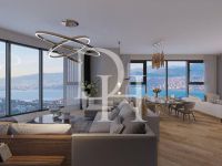 Купить апартаменты в Алании, Турция 157м2 цена 585 000€ у моря элитная недвижимость ID: 111249 4