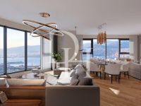 Купить апартаменты в Алании, Турция 157м2 цена 585 000€ у моря элитная недвижимость ID: 111249 8