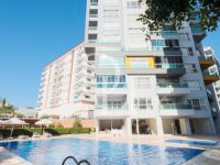 Купить апартаменты в Алании, Турция 70м2 цена 128 000€ у моря ID: 111257 10