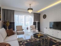 Купить апартаменты в Алании, Турция 70м2 цена 128 000€ у моря ID: 111257 3