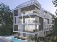 Апартаменты в г. Глифада (Греция) - 250 м2, ID:111250