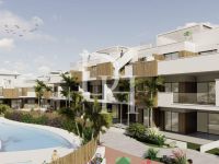 Buy apartments in San Miguel de Salinas, Spain 81m2 price 229 000€ ID: 111283 5