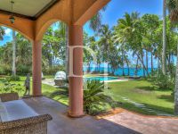 Buy villa in Cabarete, Dominican Republic 850m2, plot 4 820m2 price 3 400 000$ near the sea elite real estate ID: 111287 2