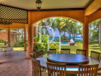 Buy villa in Cabarete, Dominican Republic 850m2, plot 4 820m2 price 3 400 000$ near the sea elite real estate ID: 111287 3