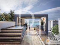 Купить апартаменты в Ларнаке, Кипр 204м2 цена 694 000€ у моря элитная недвижимость ID: 111301 2