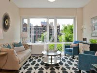 Купить апартаменты на Манхэттене, США цена 799 000$ элитная недвижимость ID: 111313 10
