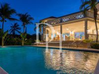 Buy villa in Cabarete, Dominican Republic 450m2, plot 1 700m2 price 1 385 000$ near the sea elite real estate ID: 111337 2