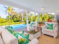 Buy villa in Cabarete, Dominican Republic 450m2, plot 1 700m2 price 1 385 000$ near the sea elite real estate ID: 111337 8
