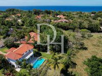 Buy villa in Cabarete, Dominican Republic 450m2, plot 1 700m2 price 1 385 000$ near the sea elite real estate ID: 111337 9
