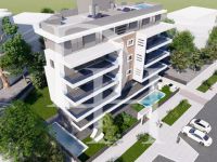Купить апартаменты в Глифаде, Греция 150м2 цена 900 000€ у моря элитная недвижимость ID: 111341 2