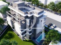 Купить апартаменты в Глифаде, Греция 150м2 цена 900 000€ у моря элитная недвижимость ID: 111341 4