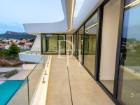 Buy villa in Calpe, Spain 303m2 price 1 050 000€ elite real estate ID: 111353 2