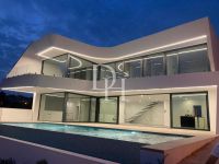 Buy villa in Calpe, Spain 303m2 price 1 050 000€ elite real estate ID: 111353 4
