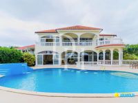 Buy villa in Cabarete, Dominican Republic 1 300m2, plot 2 600m2 price 2 200 000$ near the sea elite real estate ID: 111356 10