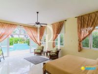 Buy villa in Cabarete, Dominican Republic 1 300m2, plot 2 600m2 price 2 200 000$ near the sea elite real estate ID: 111356 5
