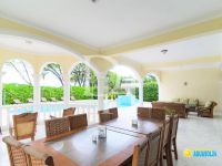 Buy villa in Cabarete, Dominican Republic 1 300m2, plot 2 600m2 price 2 200 000$ near the sea elite real estate ID: 111356 9