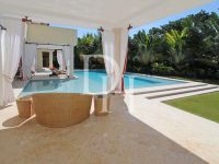 Buy villa in Cabarete, Dominican Republic 1 000m2, plot 3 160m2 price 2 550 000$ near the sea elite real estate ID: 111357 8