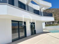 Купить виллу в Финестрате, Испания цена 1 100 000€ элитная недвижимость ID: 111354 1
