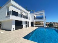 Купить виллу в Финестрате, Испания цена 2 300 000€ элитная недвижимость ID: 111360 1