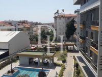 Купить апартаменты в Алании, Турция 100м2 цена 179 000€ у моря ID: 111365 2