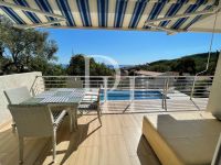Buy villa in a Bar, Montenegro 280m2, plot 1 200m2 price 450 000€ near the sea elite real estate ID: 111393 10