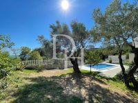 Buy villa in a Bar, Montenegro 280m2, plot 1 200m2 price 450 000€ near the sea elite real estate ID: 111393 3