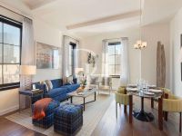 Купить апартаменты на Манхэттене, США цена 999 000$ элитная недвижимость ID: 111468 4