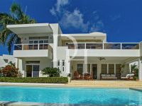 Купить виллу в Сосуа, Доминиканская Республика 368м2, участок 1 100м2 цена 450 000$ элитная недвижимость ID: 111470 2