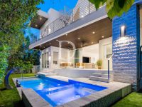 Купить виллу в Майами Бич, США цена 4 700 000$ у моря элитная недвижимость ID: 111478 1