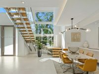 Купить виллу в Майами Бич, США цена 4 700 000$ у моря элитная недвижимость ID: 111478 5