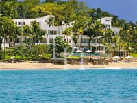 Купить апартаменты в Сосуа, Доминиканская Республика 220м2 цена 550 000$ у моря элитная недвижимость ID: 111480 1