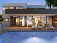Buy villa  in Benitachell, Spain 540m2, plot 932m2 price 1 935 000€ elite real estate ID: 111511 2