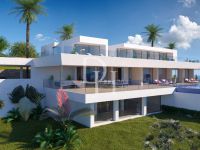 Buy villa  in Benitachell, Spain 1 147m2, plot 2 393m2 price 3 794 000€ elite real estate ID: 111512 2