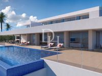 Buy villa  in Benitachell, Spain 1 147m2, plot 2 393m2 price 3 794 000€ elite real estate ID: 111512 3
