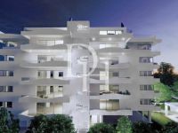 Купить апартаменты в Глифаде, Греция цена 1 600 000€ у моря элитная недвижимость ID: 111544 1