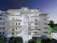 Купить апартаменты в Глифаде, Греция цена 1 285 000€ у моря элитная недвижимость ID: 111545 2