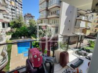 Апартаменты в г. Алания (Турция) - 98 м2, ID:111546