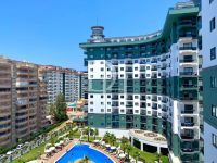 Buy apartments in Alanya, Turkey 55m2 price 147 000€ ID: 111547 2